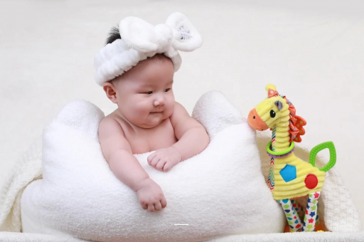 灯塔四岁宝宝身高