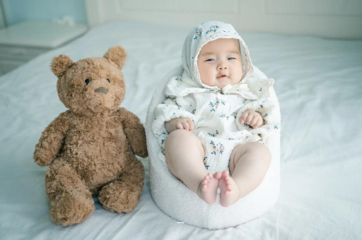 灯塔9个月宝宝鼻塞怎么办