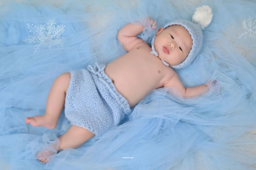 灯塔宝宝后囟门闭合时间 灯塔宝宝后囟门闭合时间