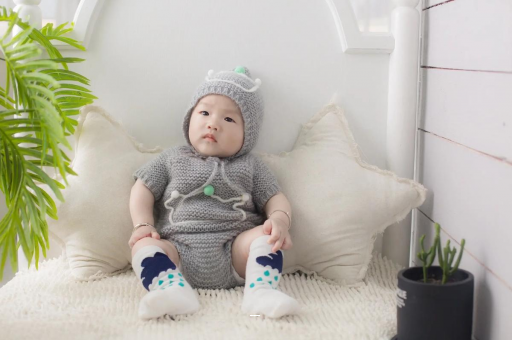 灯塔宝宝几个月能嘎嘎大笑 灯塔宝宝几个月能嘎嘎大笑