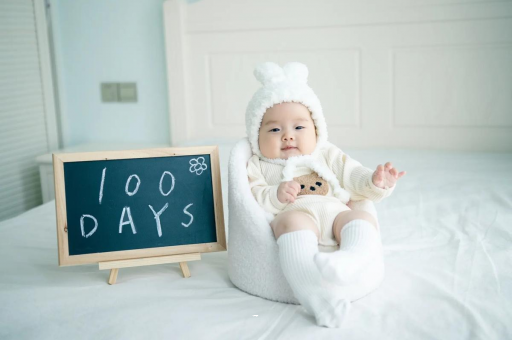 灯塔1岁宝宝奶量 灯塔1岁宝宝奶量