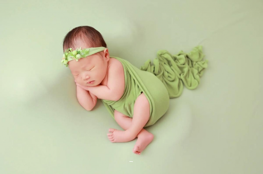 灯塔宝宝消化不良